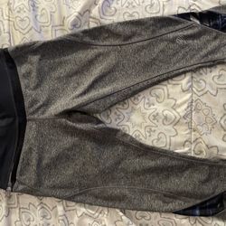 Bunch Of Leggings/yoga Pants