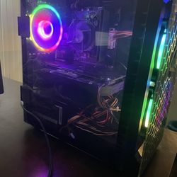 Gaming pc