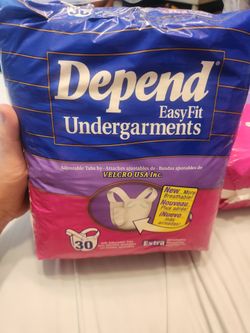 Adult Diapers