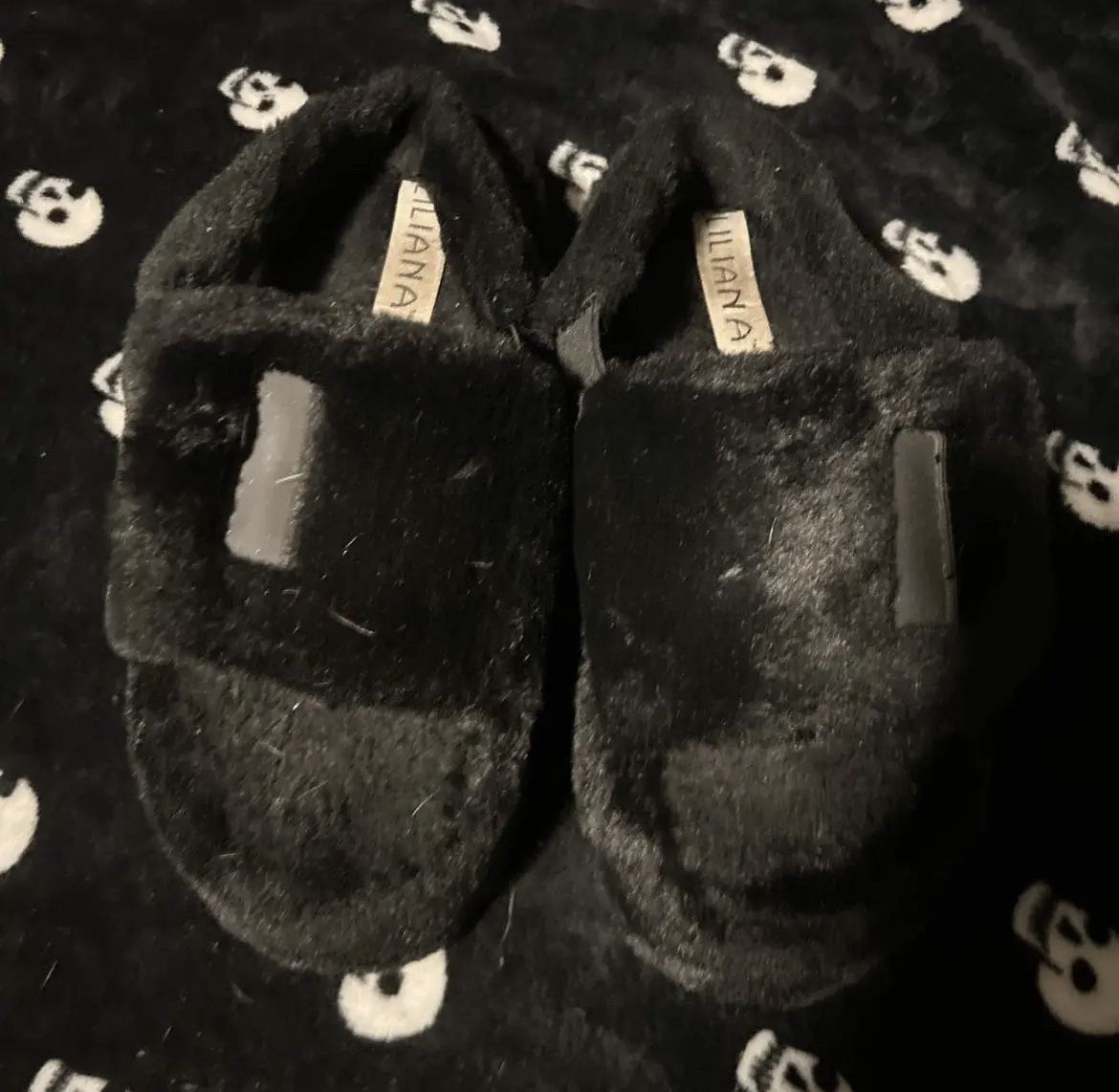 goth shoes lot