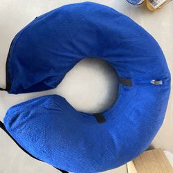 Extra Large Dog Inflatable Collar For injury 