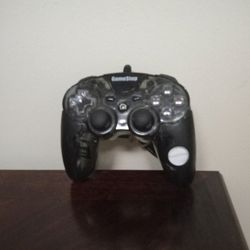 GameStop Wired PS3 Controller