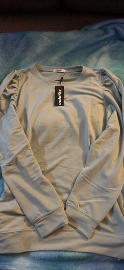 Women’s Long Sleeve