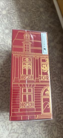 Baccarat rouge 540