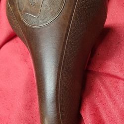 Bicycle Seat Troxel Eagle