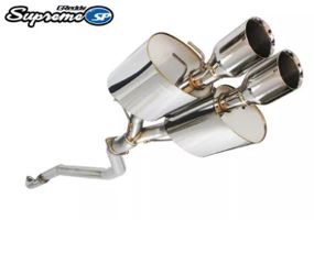 Greddy Exhaust