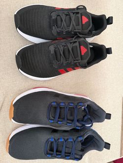 New Men’s Adidas Shoes Size 9