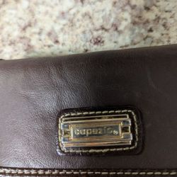 Capezio Wallet 