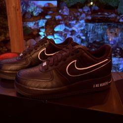 2025 A Ma Maniére x Nike Air Force 1