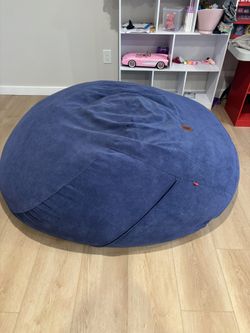 Giant Coradroy Brand Beanbag
