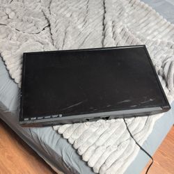 VIZIO tv Perfect Condition Works Great 