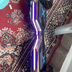 Hoverboard 
