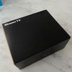 Verizon Stream TV