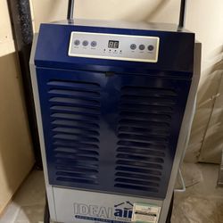 ideal air humidifier