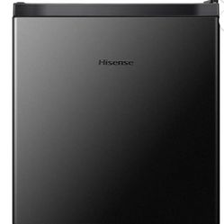 Hi Sense Refrigerator 