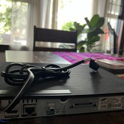 Samsung DVD Player 