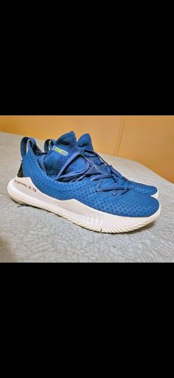 Nice Steph Curry Sneakers