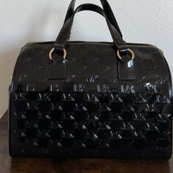 MICHAEL Michael Kors Mason Medium Duffle Satchel