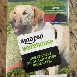 Easy Walk No Pull Harness Large