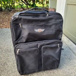 T Bag For Motorcycle