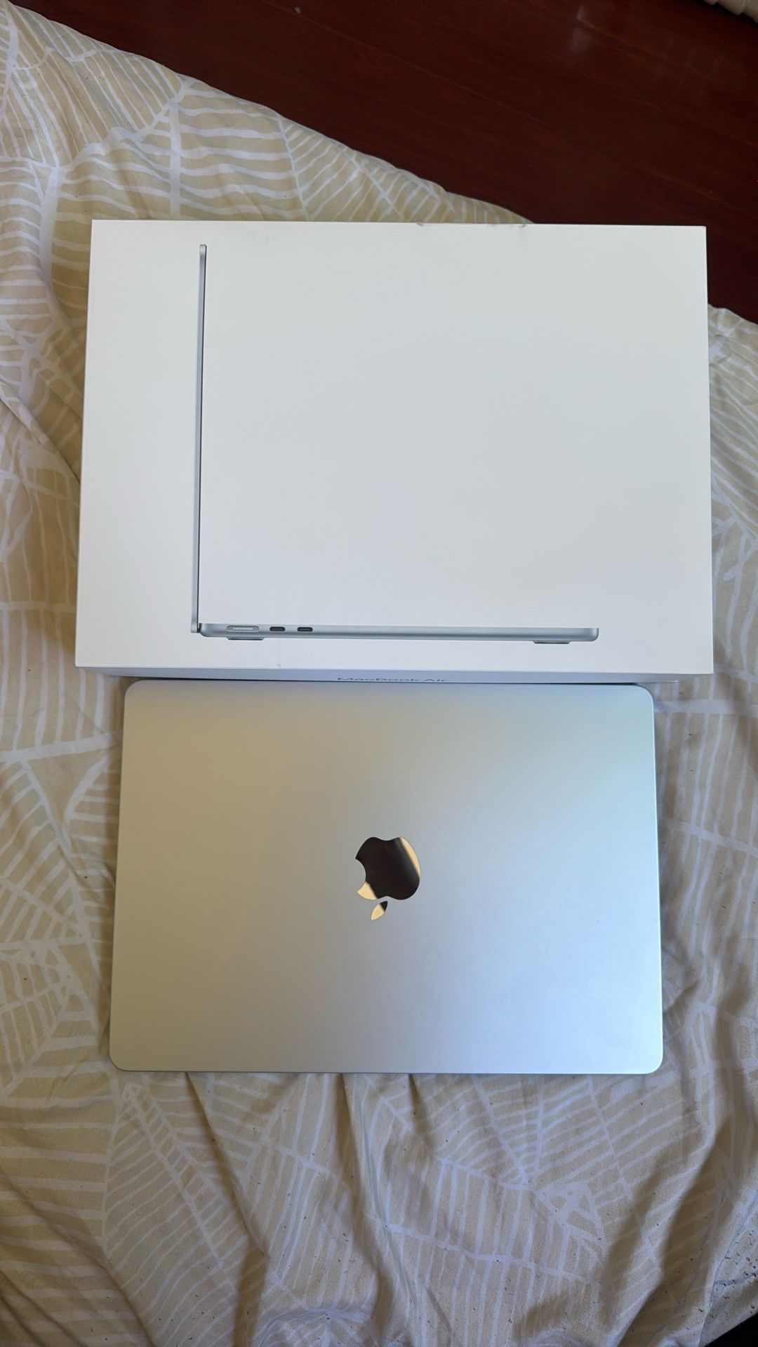 Macbook Air M4