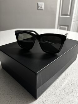 Saint Laurent Sunglasses (Unisex)