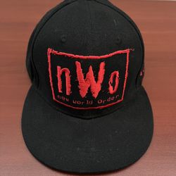 NWO Hat