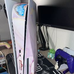 Ps5 For sale!!$$
