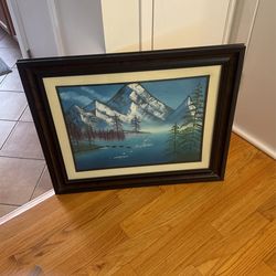 Picture 33”x27”