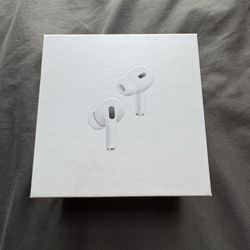 AirPod Pro 2