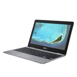 Asus Chromebook  CX22N