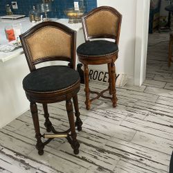 Good Used Bar Stools