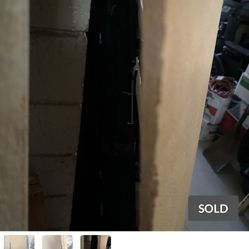 One 1/4 “ Sheet Particleboard