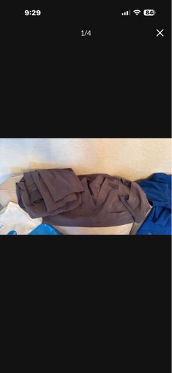 Uniforms L