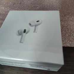 Apple Headphones