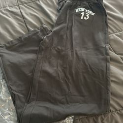 White Fox Women's Pants