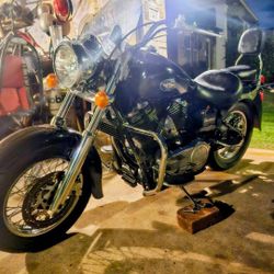 2009  Victory 1500 Las Vegas 