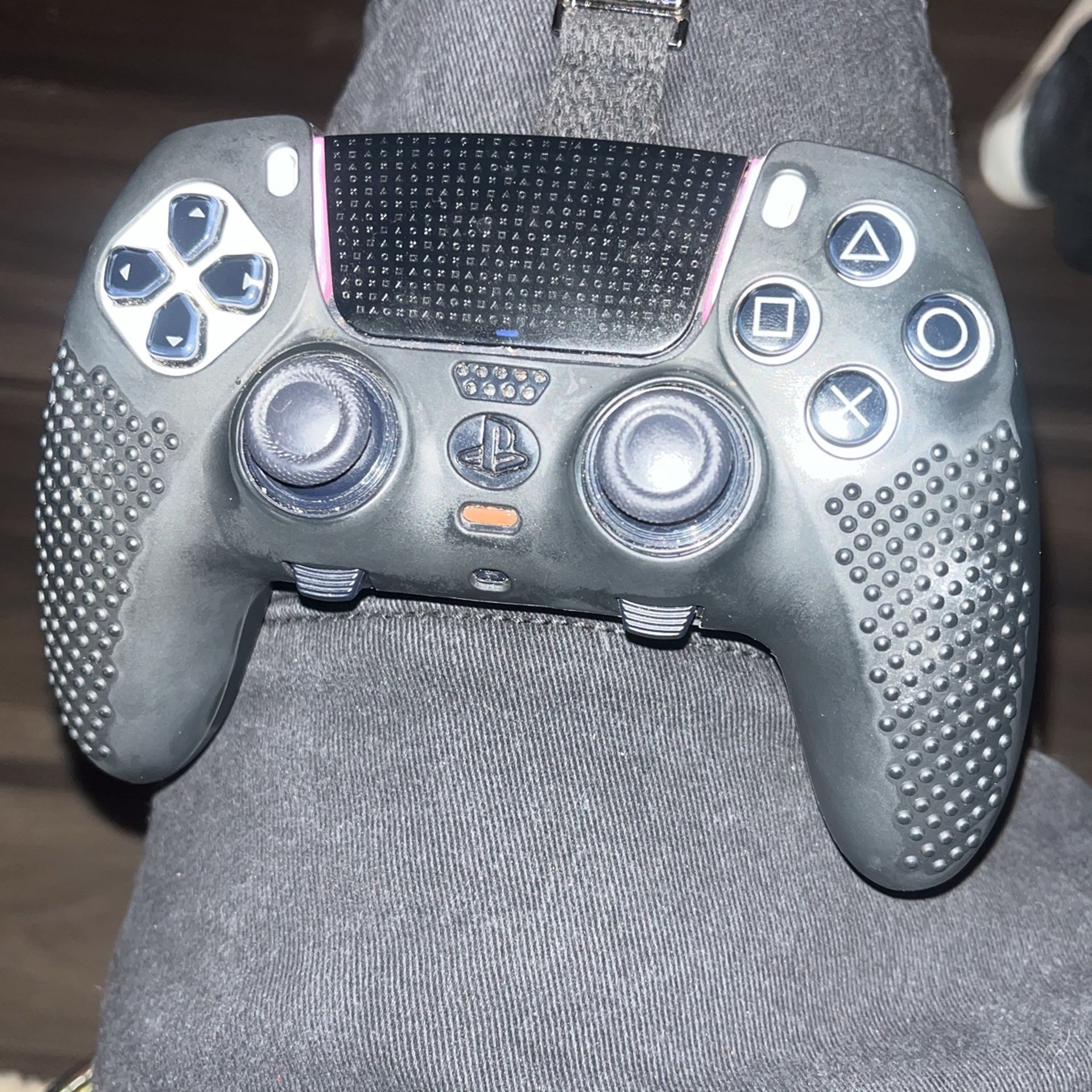 Ps5 Pro Controller