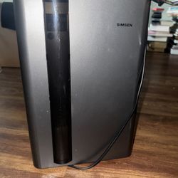 Simsen Dehumidifier 