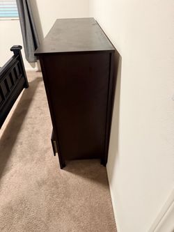 Dresser for sale-$25