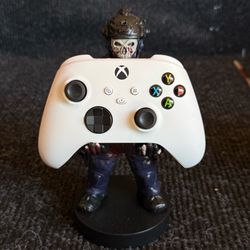 Xbox Series S/X Controller Remote White Tested Working