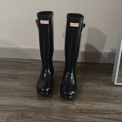 Rain Boots