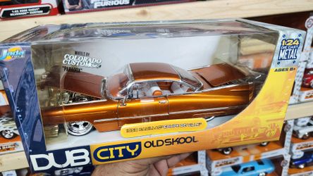 DUB CITY CADILLAC 1/24