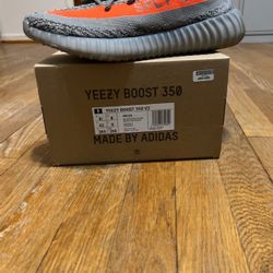 Yeezys 350