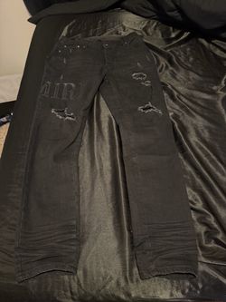 Amiri jeans