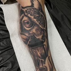 Tattoo Machines