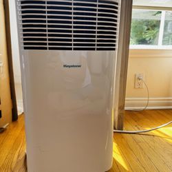 Portable Air Conditioner - 9000 BTU