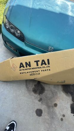 Mazda Miata MX-5 Fender