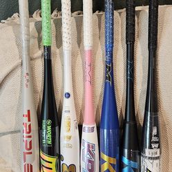 Usssa softball bats