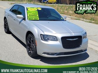 2020 Chrysler 300
